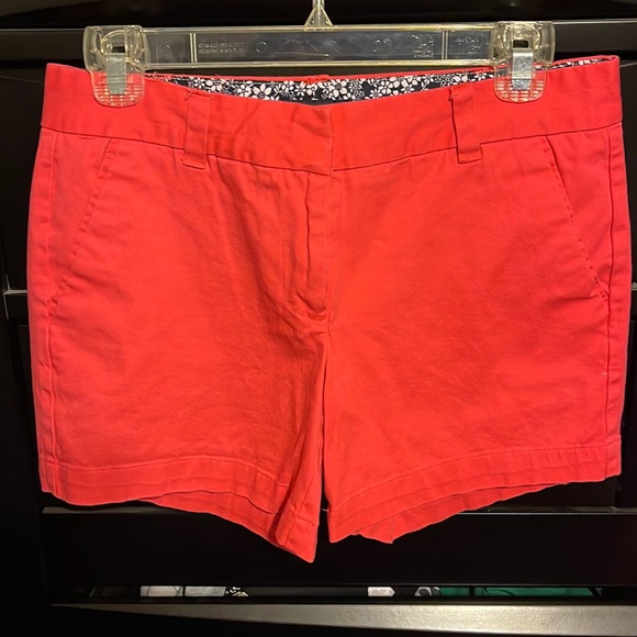 SS Out For The Day Salmon (Shorts only) main image 1